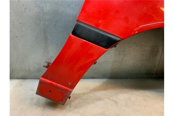 Recambio de aleta delantero derecha para nissan sunny berlina (n14) 1.6 i 16v referencia OEM IAM 6310050C33  