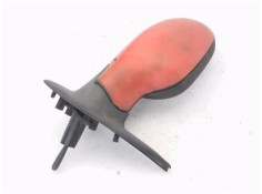 Recambio de retrovisor derecho para nissan micra (k12e) 1.2 16v referencia OEM IAM 96301AX661  