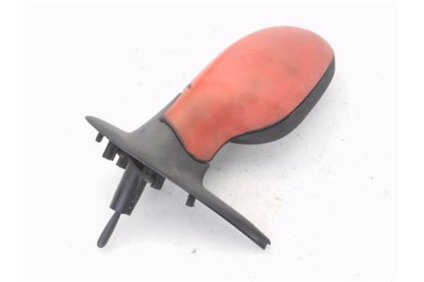 Recambio de retrovisor derecho para nissan micra (k12e) 1.2 16v referencia OEM IAM 96301AX661  