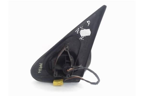 Recambio de retrovisor electrico izquierdo para citroen zx referencia OEM IAM   