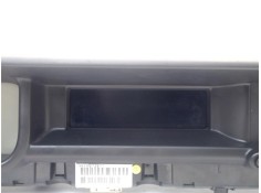 Recambio de cuadro completo para citroen c3 picasso 1.6 exclusive referencia OEM IAM 1614344380  