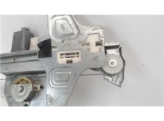 Recambio de mecanismo elevalunas trasero izquierdo para citroen c4 berlina referencia OEM IAM 130822239  
