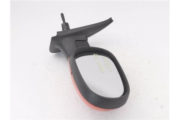 Recambio de retrovisor derecho para nissan micra (k12e) 1.2 16v referencia OEM IAM 96301AX661  