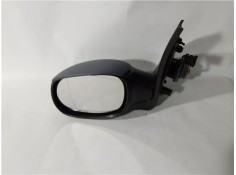 Recambio de retrovisor electrico izquierdo para peugeot 206 1.1 e-music referencia OEM IAM PG0097314  