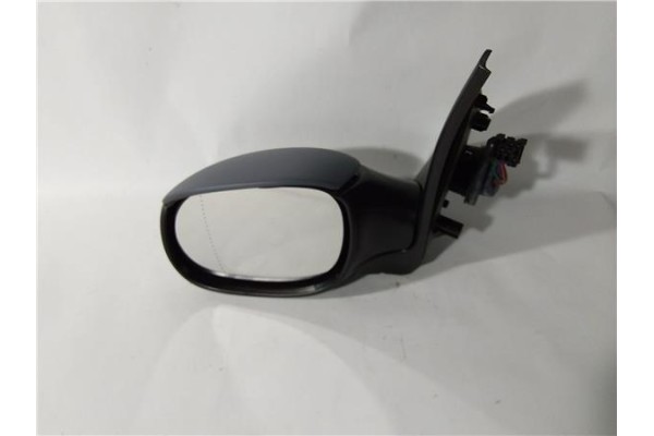 Recambio de retrovisor electrico izquierdo para peugeot 206 1.1 e-music referencia OEM IAM PG0097314  