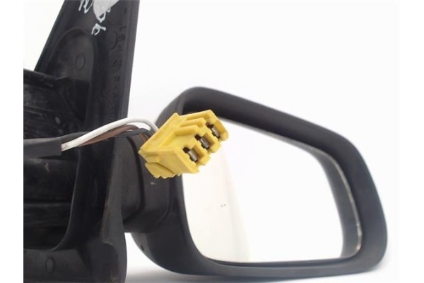 Recambio de retrovisor electrico izquierdo para citroen zx referencia OEM IAM   