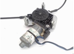 Recambio de mecanismo elevalunas delantero derecho para renault clio ii fase i (b/cb0) 1.4 alize referencia OEM IAM 7700842246 2