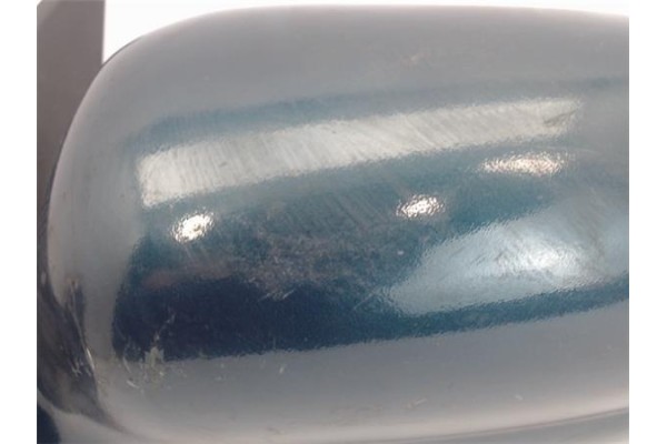 Recambio de retrovisor izquierdo para skoda felicia berlina (791) referencia OEM IAM 6U1857501ND  