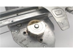 Recambio de mecanismo elevalunas trasero izquierdo para citroen c4 berlina referencia OEM IAM 130822239  