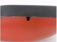 Recambio de retrovisor derecho para nissan micra (k12e) 1.2 16v referencia OEM IAM 96301AX661  