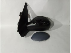 Recambio de retrovisor electrico izquierdo para peugeot 206 1.1 e-music referencia OEM IAM PG0097314  