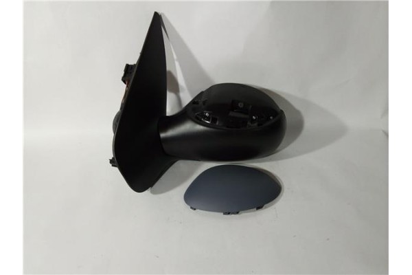Recambio de retrovisor electrico izquierdo para peugeot 206 1.1 e-music referencia OEM IAM PG0097314  