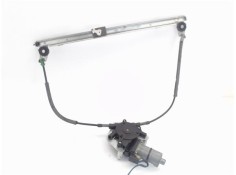 Recambio de mecanismo elevalunas delantero derecho para renault clio ii fase i (b/cb0) 1.4 alize referencia OEM IAM 7700842246 2