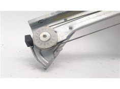Recambio de mecanismo elevalunas trasero izquierdo para citroen c4 berlina referencia OEM IAM 130822239  