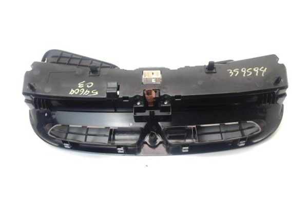 Recambio de cuadro completo para citroen c3 picasso 1.6 exclusive referencia OEM IAM 1614344380  