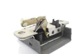 Recambio de cerradura porton para volkswagen polo iv (9n1) 1.2 12v referencia OEM IAM 6Q6827505E  