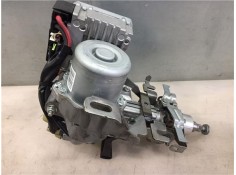 Recambio de columna direccion para renault scenic iii (jz) 1.5 emotion referencia OEM IAM 488108510R  