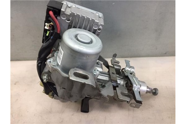 Recambio de columna direccion para renault scenic iii (jz) 1.5 emotion referencia OEM IAM 488108510R  