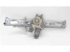 Recambio de mecanismo elevalunas trasero derecho para citroen c5 berlina referencia OEM IAM 922467 37553 