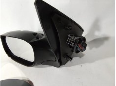 Recambio de retrovisor electrico izquierdo para peugeot 206 1.1 e-music referencia OEM IAM PG0097314  