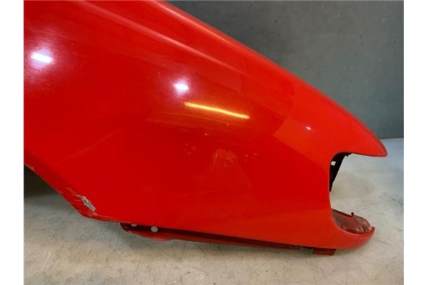 Recambio de aleta delantero derecha para nissan sunny berlina (n14) 1.6 i 16v referencia OEM IAM 6310050C33  