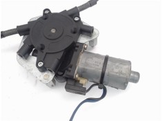Recambio de mecanismo elevalunas delantero derecho para renault clio ii fase i (b/cb0) 1.4 alize referencia OEM IAM 7700842246 2