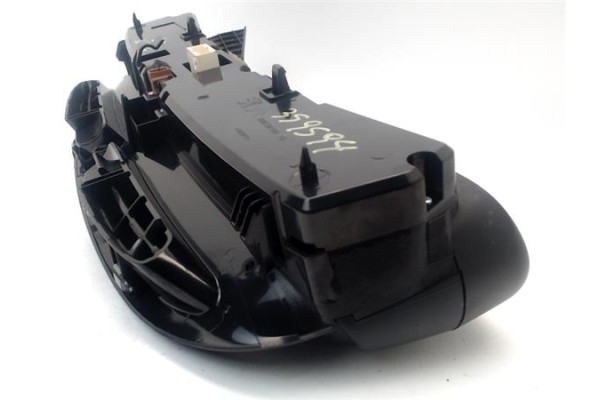 Recambio de cuadro completo para citroen c3 picasso 1.6 exclusive referencia OEM IAM 1614344380  
