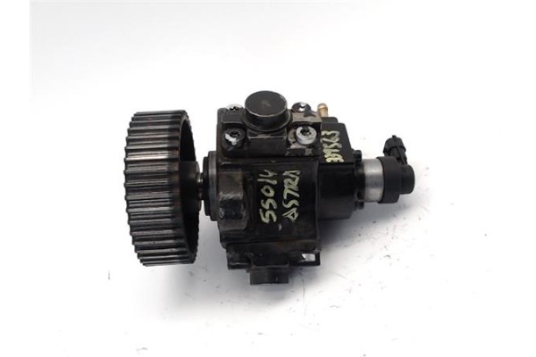 Recambio de bomba inyectora para opel astra h gtc 1.9 cdti referencia OEM IAM 55206679 0445010156 