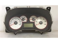 Recambio de cuadro completo para fiat punto / grande punto (199) 1.9 d multijet referencia OEM IAM 503001101400 51718562 