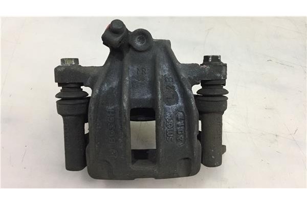 Recambio de pinza freno delantero izquierda para smart cabrio (2000) 0.6 passion [0,6 ltr. - 40 kw turbo cat] referencia OEM IAM