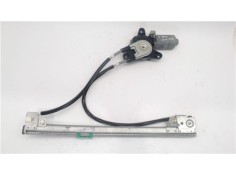 Recambio de mecanismo elevalunas trasero izquierdo para peugeot 306 3/5 pt. (s1) referencia OEM IAM   