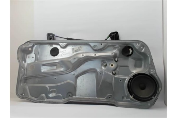 Recambio de elevalunas electrico izquierdo para volkswagen golf iv berlina (1j1) referencia OEM IAM 1J3837729AE  