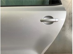 Recambio de puerta trasero izquierda para volkswagen polo v (6c1) 1.2 advance bmt referencia OEM IAM 6R4833055J  