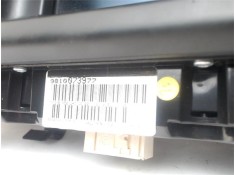 Recambio de cuadro completo para citroen c3 picasso 1.6 exclusive referencia OEM IAM 1614344380  