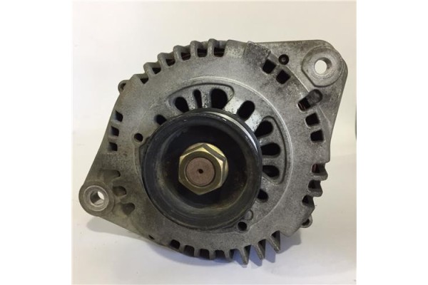 Recambio de alternador para honda civic vii 1.7 ctdi referencia OEM IAM 897287392A 52M 