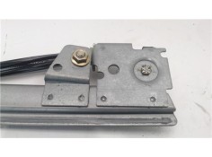 Recambio de mecanismo elevalunas trasero izquierdo para peugeot 306 3/5 pt. (s1) referencia OEM IAM   