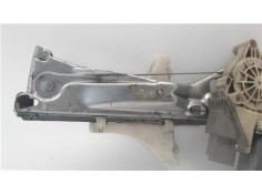 Recambio de mecanismo elevalunas trasero derecho para citroen c5 berlina referencia OEM IAM 922467 37553 