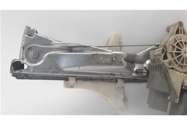 Recambio de mecanismo elevalunas trasero derecho para citroen c5 berlina referencia OEM IAM 922467 37553 