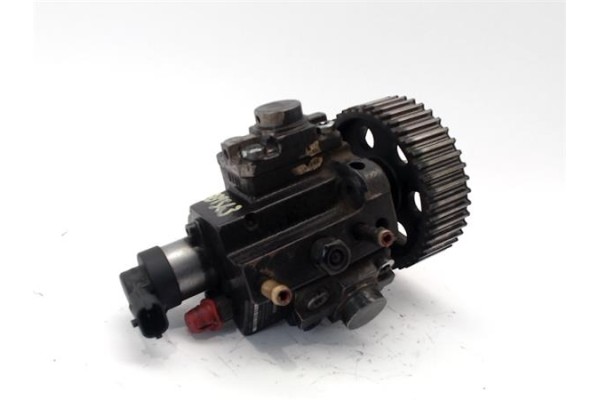 Recambio de bomba inyectora para opel astra h gtc 1.9 cdti referencia OEM IAM 55206679 0445010156 