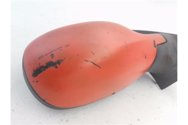 Recambio de retrovisor derecho para nissan micra (k12e) 1.2 16v referencia OEM IAM 96301AX661  