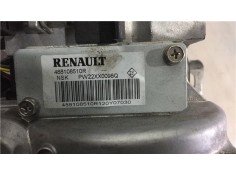 Recambio de columna direccion para renault scenic iii (jz) 1.5 emotion referencia OEM IAM 488108510R  