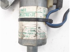 Recambio de mecanismo elevalunas delantero derecho para renault clio ii fase i (b/cb0) 1.4 alize referencia OEM IAM 7700842246 2