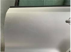 Recambio de puerta trasero izquierda para volkswagen polo v (6c1) 1.2 advance bmt referencia OEM IAM 6R4833055J  