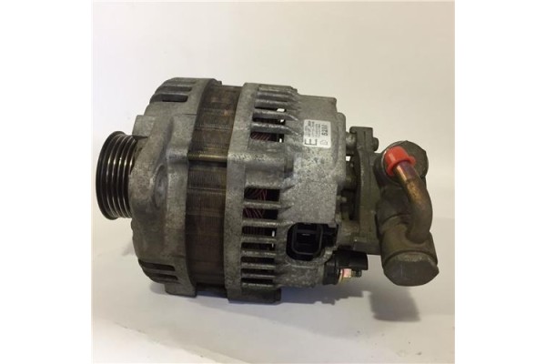 Recambio de alternador para honda civic vii 1.7 ctdi referencia OEM IAM 897287392A 52M 