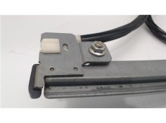 Recambio de mecanismo elevalunas trasero izquierdo para peugeot 306 3/5 pt. (s1) referencia OEM IAM   