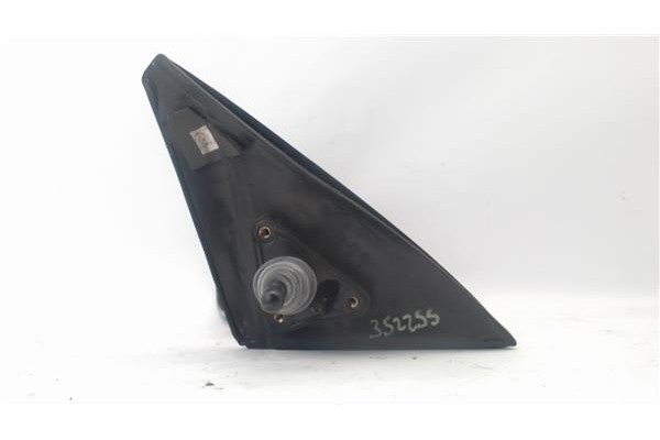 Recambio de retrovisor izquierdo para daewoo lanos referencia OEM IAM 96304167  