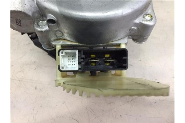 Recambio de columna direccion para renault scenic iii (jz) 1.5 emotion referencia OEM IAM 488108510R  