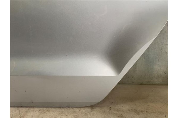 Recambio de puerta trasero izquierda para volkswagen polo v (6c1) 1.2 advance bmt referencia OEM IAM 6R4833055J  