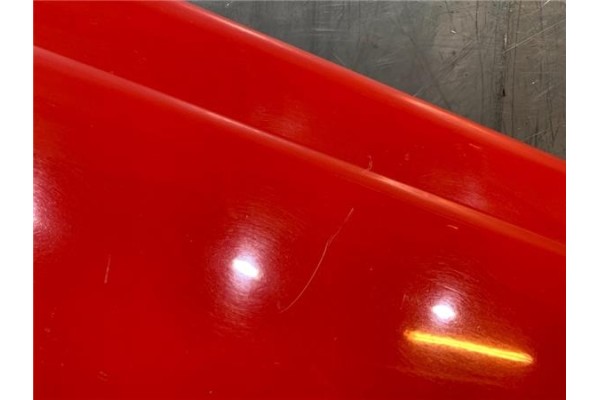 Recambio de aleta delantero derecha para nissan sunny berlina (n14) 1.6 i 16v referencia OEM IAM 6310050C33  