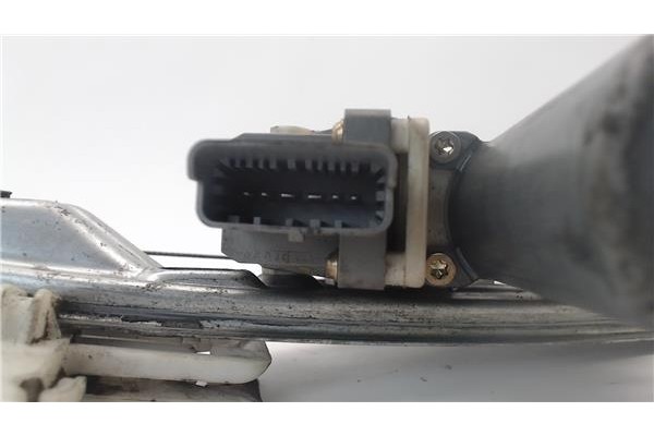 Recambio de mecanismo elevalunas trasero derecho para citroen c5 berlina referencia OEM IAM 922467 37553 